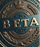 Registered in "Beta Period"
